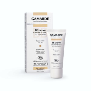 BB Cream Peaux Mates