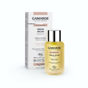 Serum Argan