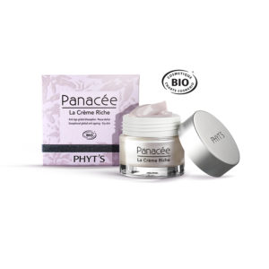 Panacée - La Crème Riche