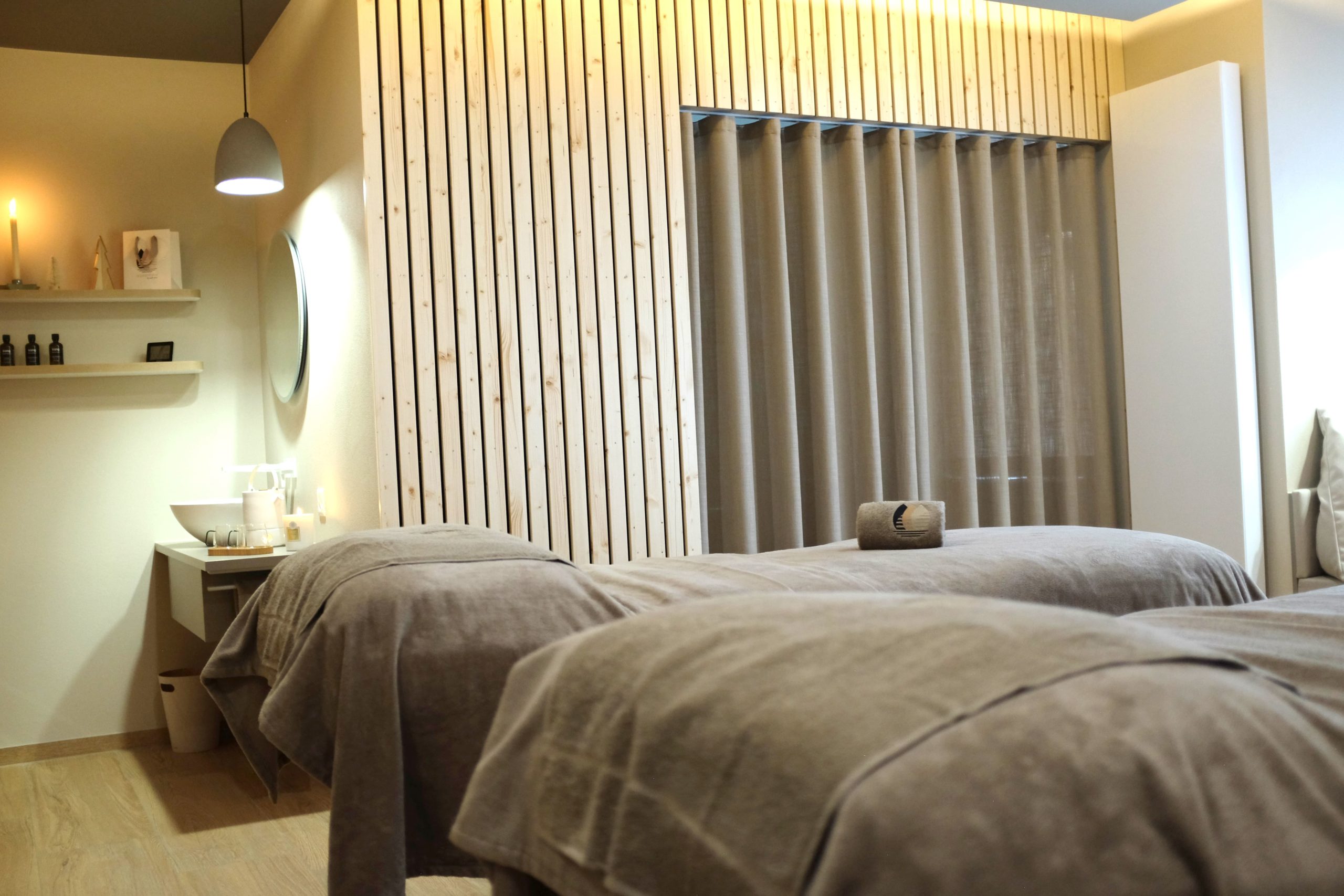 Abonnement Massages