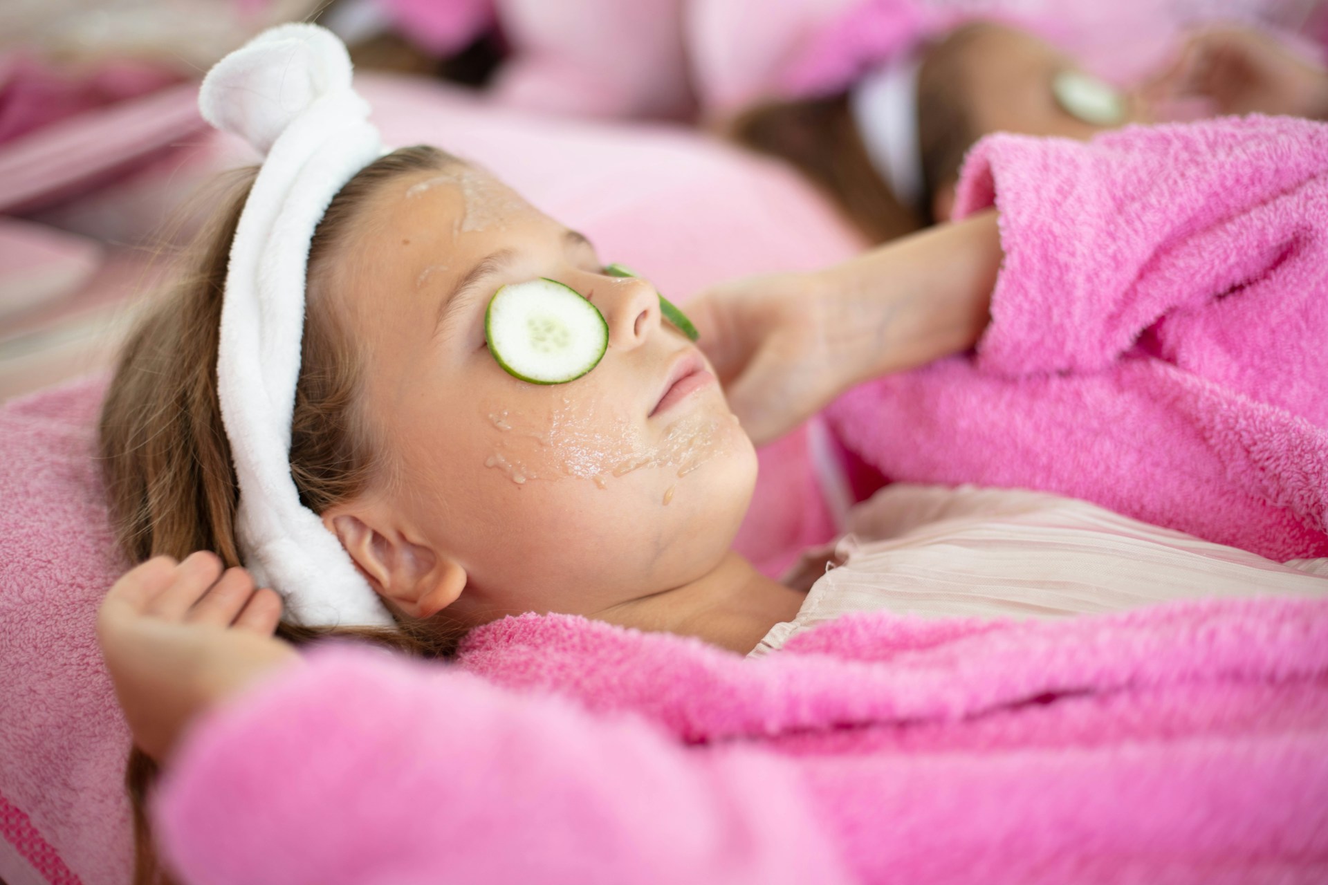 Ateliers enfants/ados