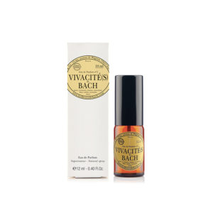 Eau de parfum Vivacité - Vitalisant