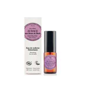 Eau de toilette Audace - Stimulant