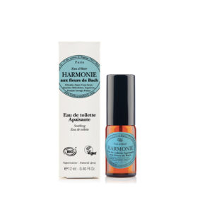 Eau de toilette Harmonie - Apaisant