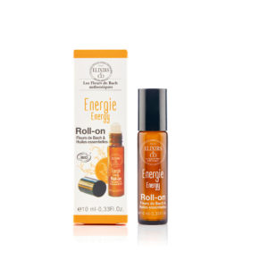 Roll-on Energies