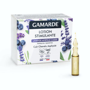Lotion Stimulante