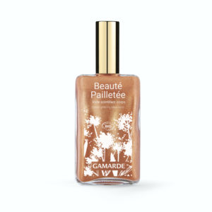 Beaute Pailletee