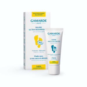 Crème Anti-Callosites