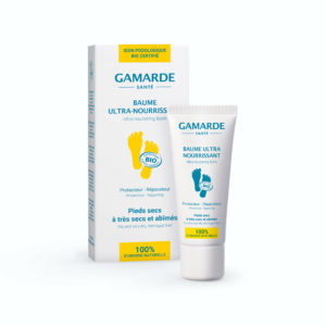 Baume Ultra Nourrissant