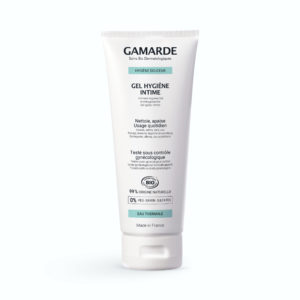 Gel Hygiene Intime