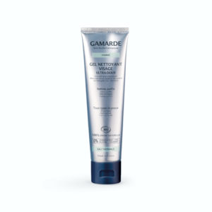 Gel Nettoyant Visage Ultra-Doux