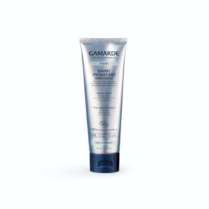 Baume Hydratant Après-Rasage
