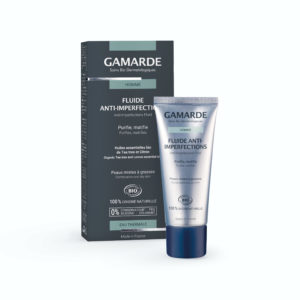 Fluide Anti-Imperfections