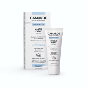Masque Crème