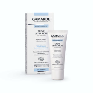 Crème Ultra-Riche