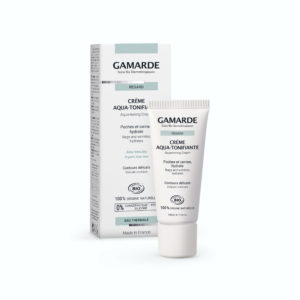Crème Aqua-Tonifiante
