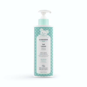 Gel Lavant