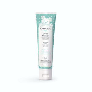 Crème Change