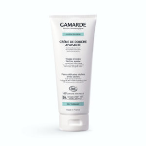 Crème De Douche Apaisante