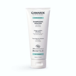 Shampooing Douceur Usage Quotidien