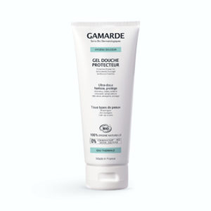 Gel Douche Protecteur