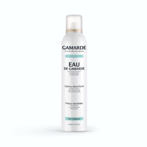 Eau de Gamarde