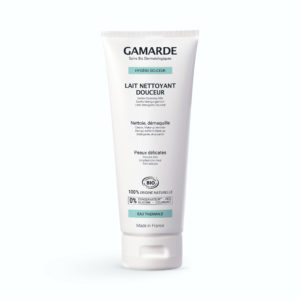 Lait Nettoyant Douceur