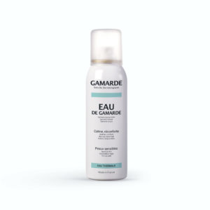 Eau de Gamarde