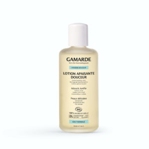 Lotion Apaisante Douceur