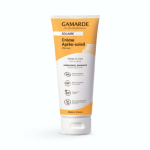 Crème Après-Soleil