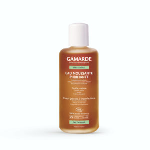 Eau Moussante Purifiante
