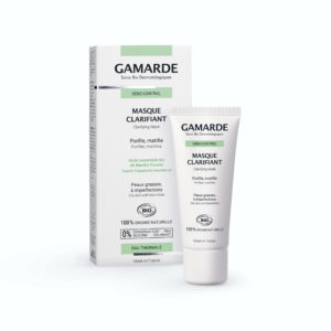 Masque Clarifiant