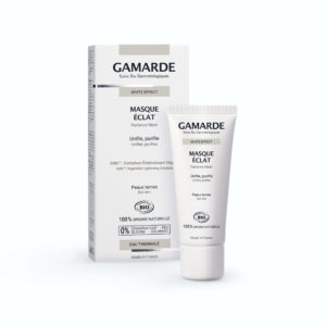 Masque Éclat