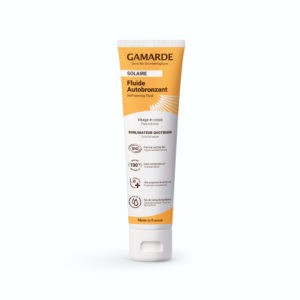Fluide Autobronzant Sublimateur Quotidien
