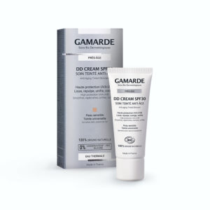 DD Cream SPF30