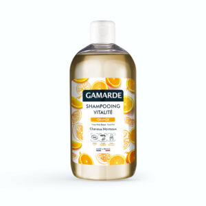 Shampooing Vitalite