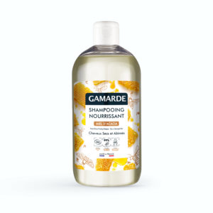Shampooing Nourrissant
