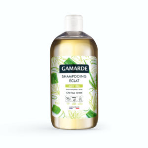 Shampooing Éclat