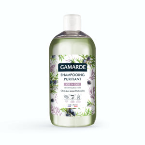 Shampooing Purifiant