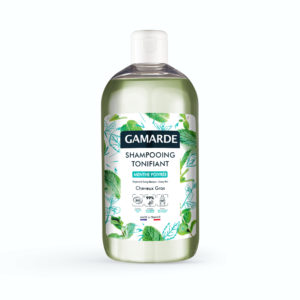 Shampooing Tonifiant