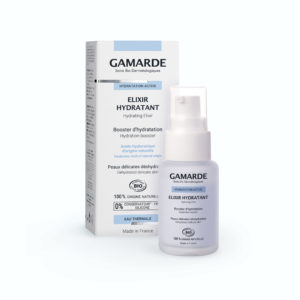 Elixir Hydratant