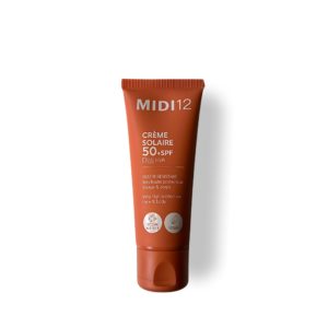 Crème Solaire SPF 50+