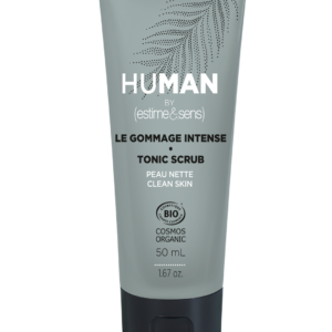 Le gommage intense