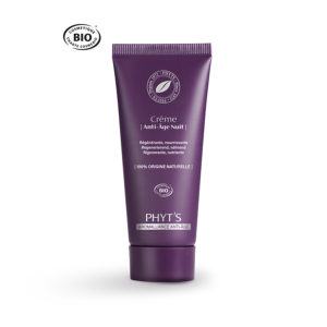 Crème Anti-Age Nuit