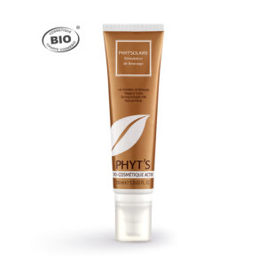 Stimulateur de bronzage