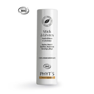 Stick à Lèvres Nutrition Extrême