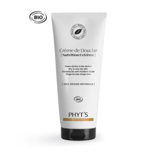 Crème de Douche Nutrition Extrême