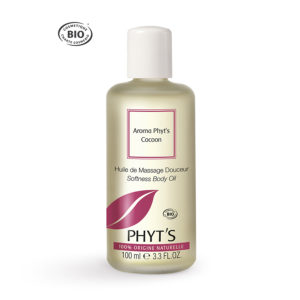 Aroma Phyt’s Cocoon