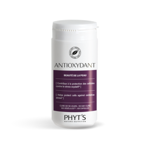ANTIOXYDANT