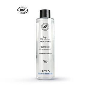Eau Micellaire Hydratante